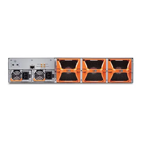 PTX10002-36QDD Packet Transport Router