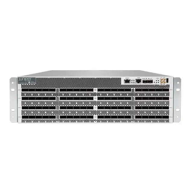 PTX10003 Packet Transport Router
