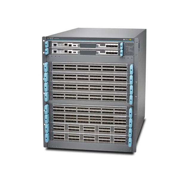 QFX10008 and QFX10016 Switches