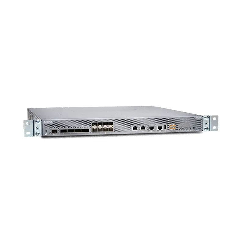 Juniper MX Series Router MX204-HW-BASE