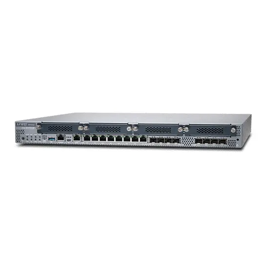 Juniper SRX Series SRX345 Firewall