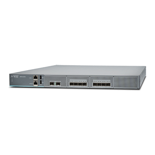 Juniper SRX Series SRX4200 Firewall