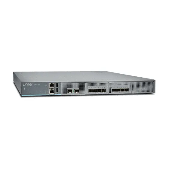 Juniper SRX Series SRX4100 Firewall