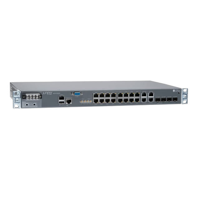 ACX1000 Universal Metro Router