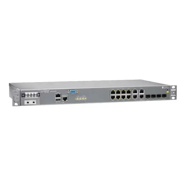 ACX1100 Universal Metro Router
