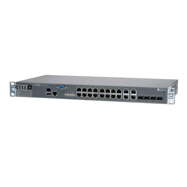 ACX1000 Universal Metro Router