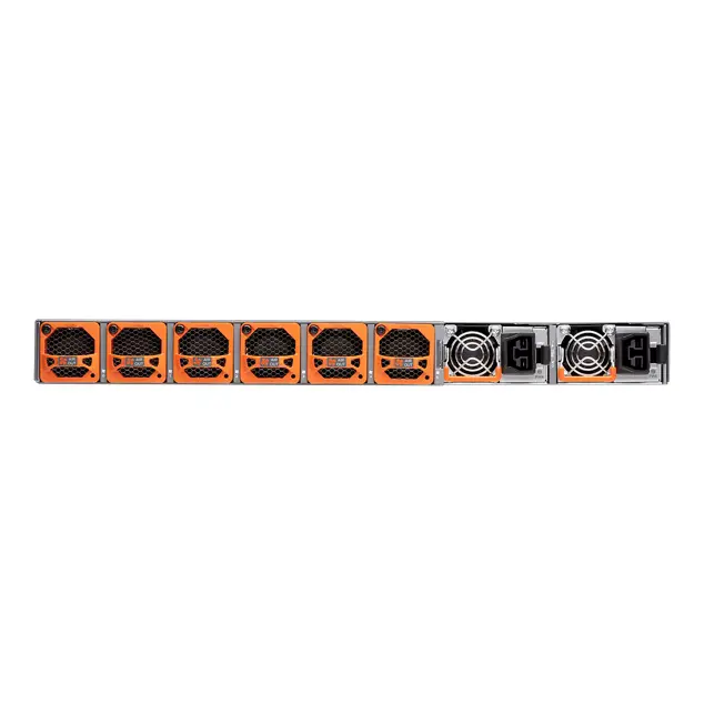 PTX10001-36MR Packet Transport Router