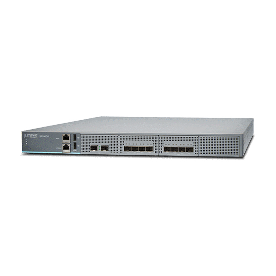 Juniper SRX Series SRX4100 Firewall