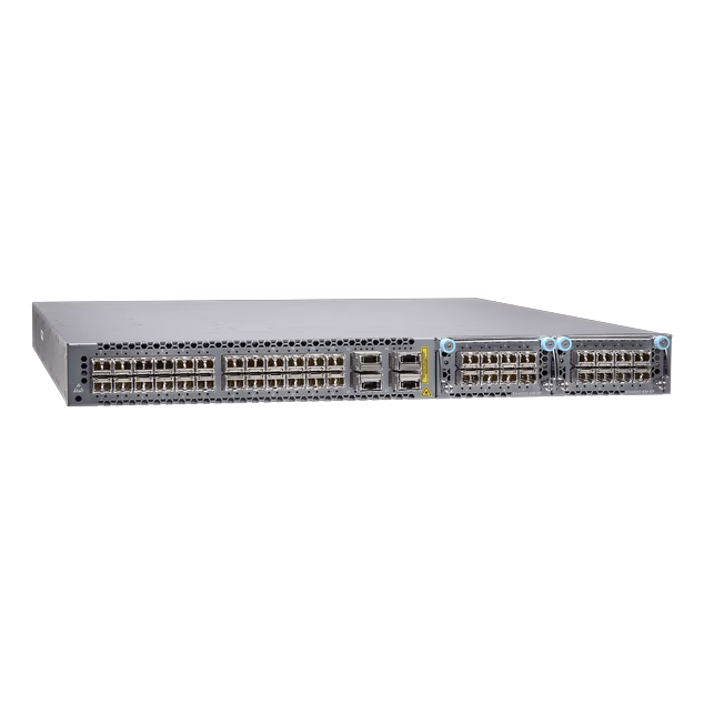 Juniper EX Series EX4600 Ethernet Switch