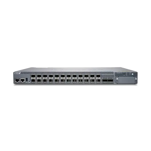 Juniper EX Series EX4400-24X Ethernet Switch