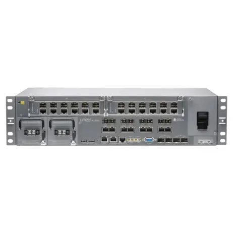 How ​​ACX Series Routers Enhance Enterprise Connectivity