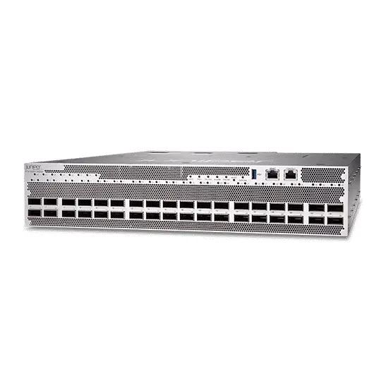 PTX10002-36QDD Packet Transport Router