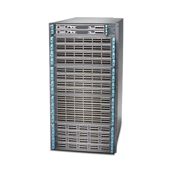 PTX10004, PTX10008, and PTX10016 Packet Transport Routers