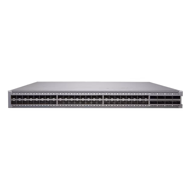 Juniper EX Series EX4650 Ethernet Switch