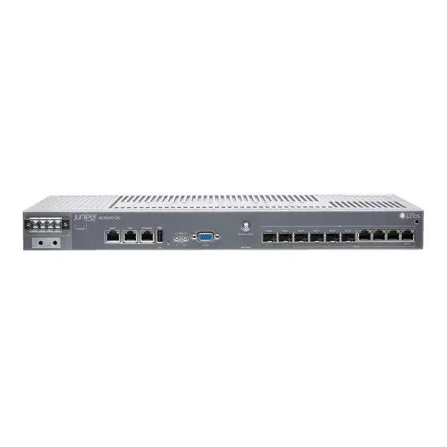 ACX500 Universal Metro Router