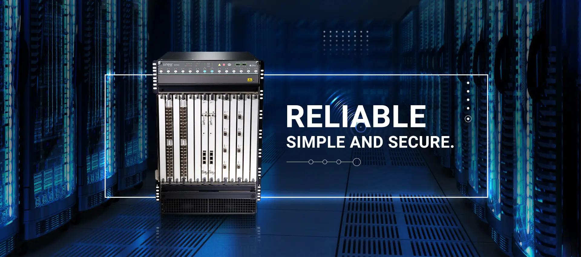 China Open Source Router