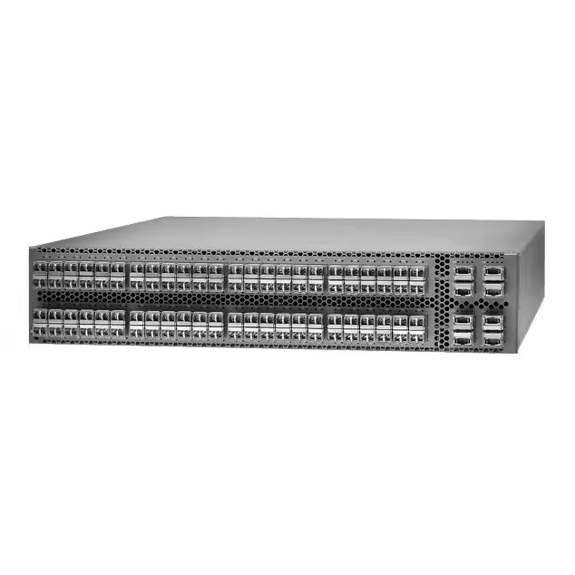 ACX5000 Line of Universal Metro Routers