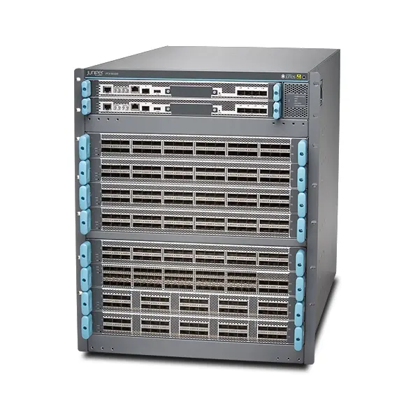 PTX10004, PTX10008, and PTX10016 Packet Transport Routers