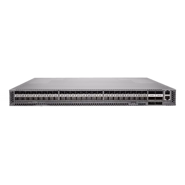 Juniper QFX Series QFX5200 Switches