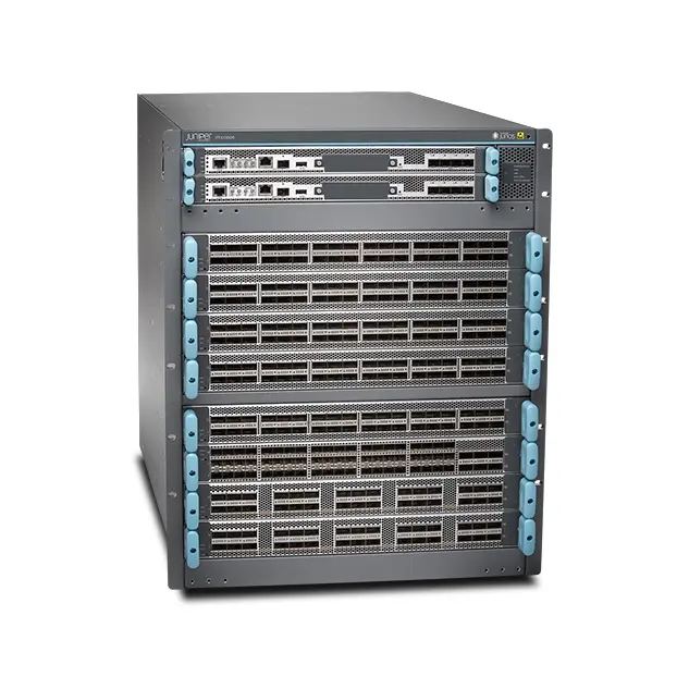 PTX10004, PTX10008, and PTX10016 Packet Transport Routers