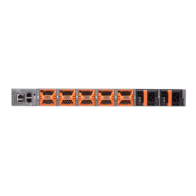 Juniper QFX Series QFX5120 Switch