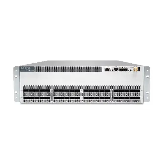 PTX10003 Packet Transport Router