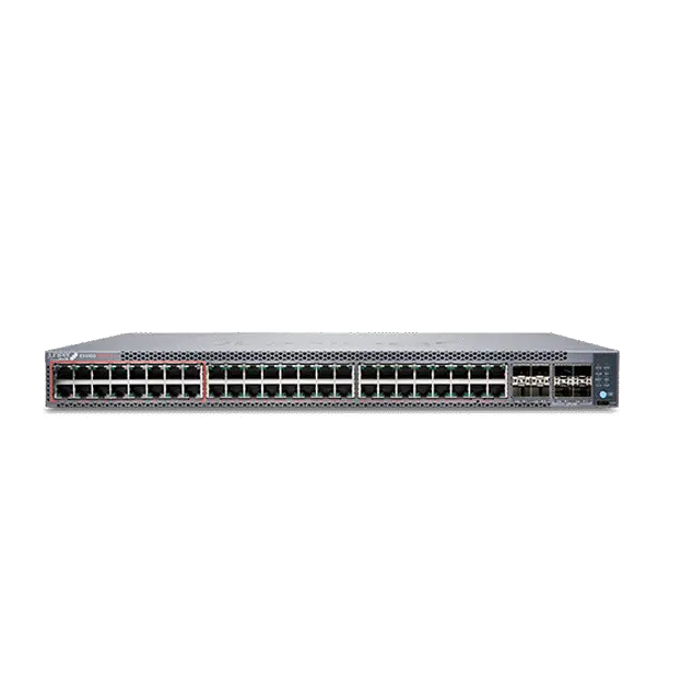 EX4100 Multigigabit Ethernet Switch