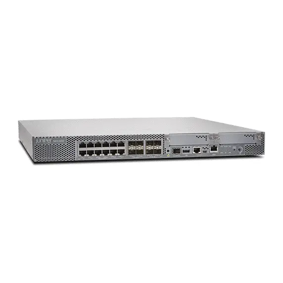Juniper SRX Series SRX1500 Firewall