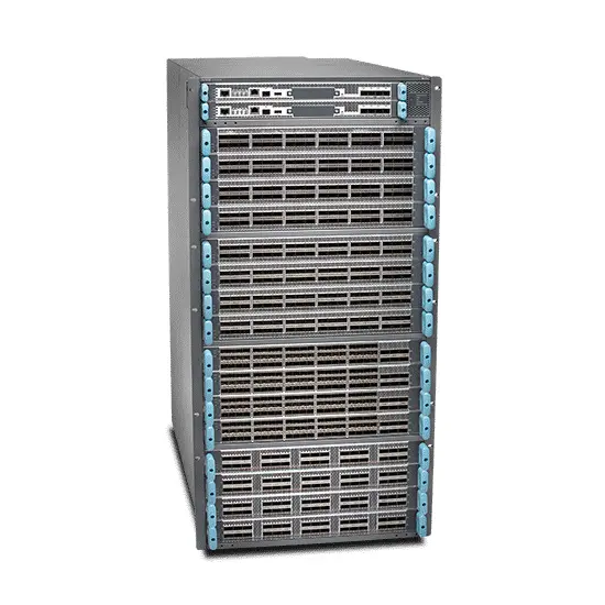 PTX10004, PTX10008, and PTX10016 Packet Transport Routers