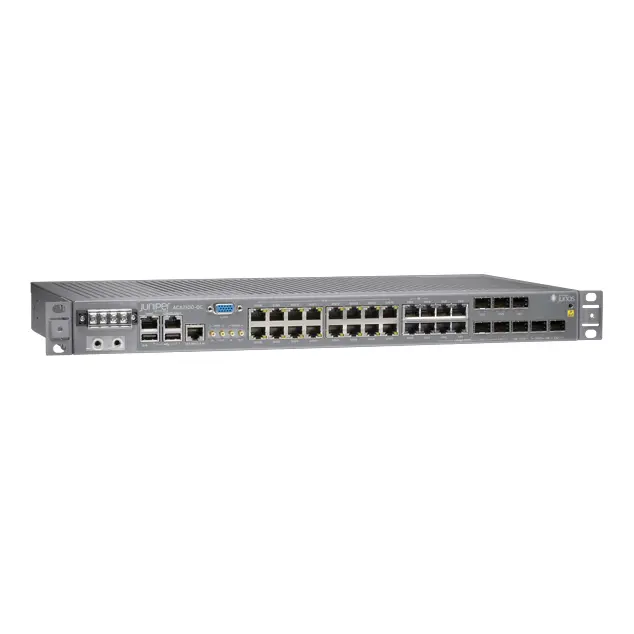ACX2100 Universal Metro Router