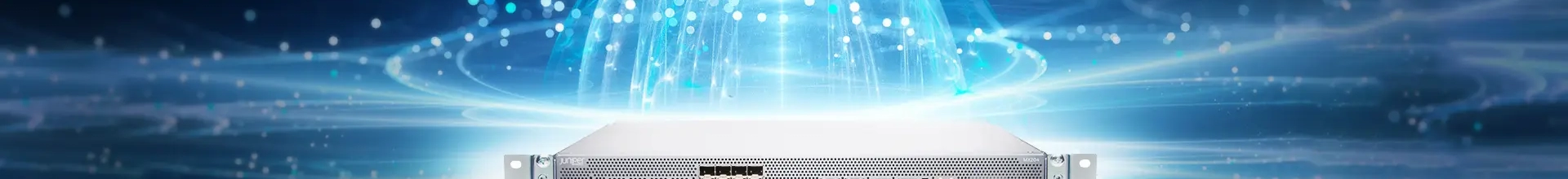 China Open Source Router