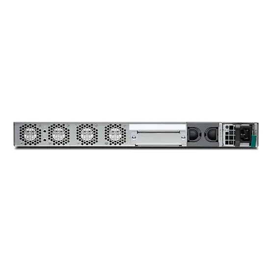 Juniper SRX Series SRX1500 Firewall