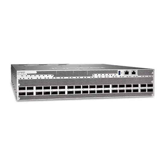 PTX10002-36QDD Packet Transport Router