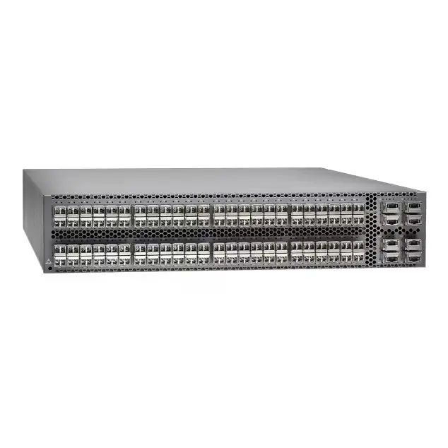 ACX5000 Line of Universal Metro Routers