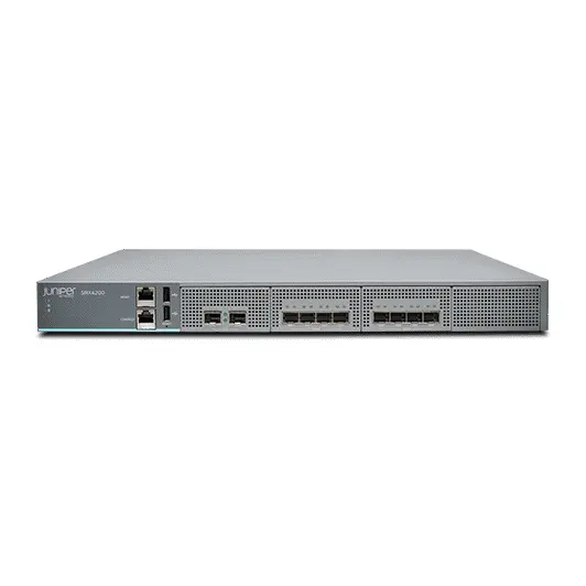 Juniper SRX Series SRX4200 Firewall